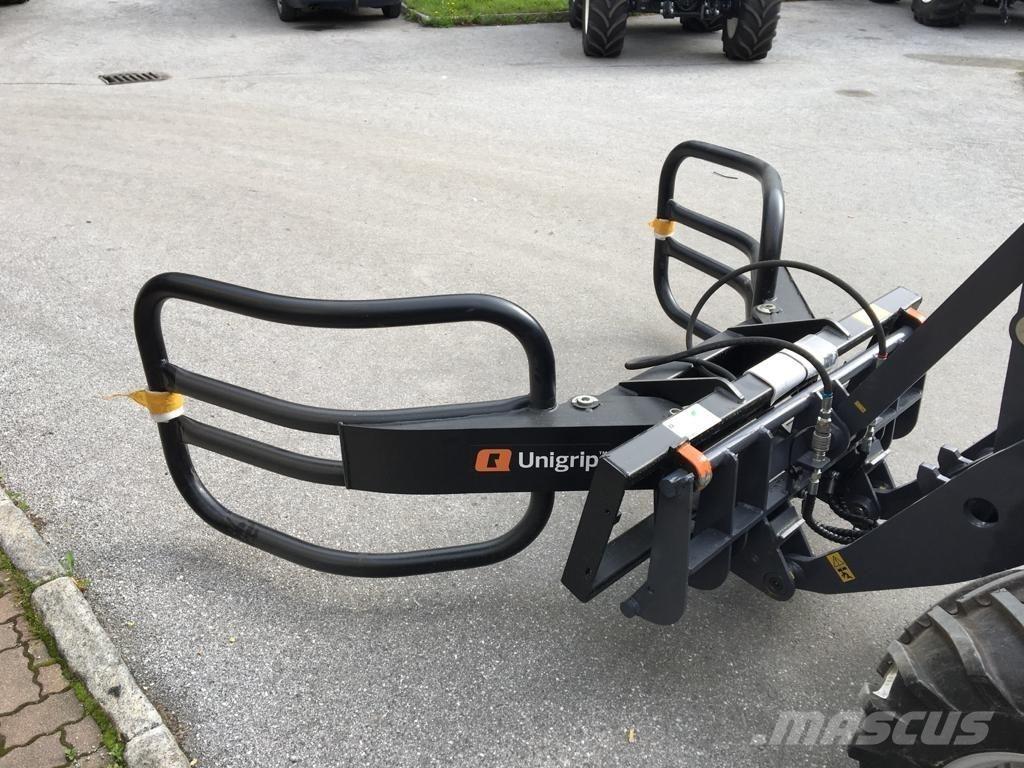  Quick Unigrip 130 Other tractor accessories