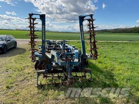 Rabe 3,5 Disc harrows