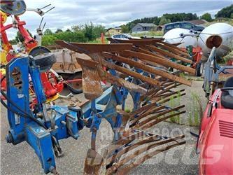 Rabe STAR 120 MXD Conventional ploughs