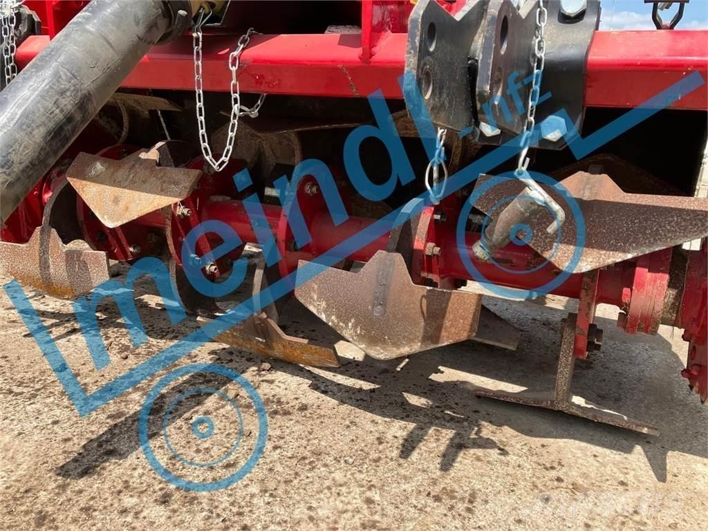  Rath Geo Hobel Other farming machines