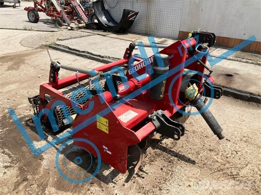  Rath Geo Hobel Other farming machines