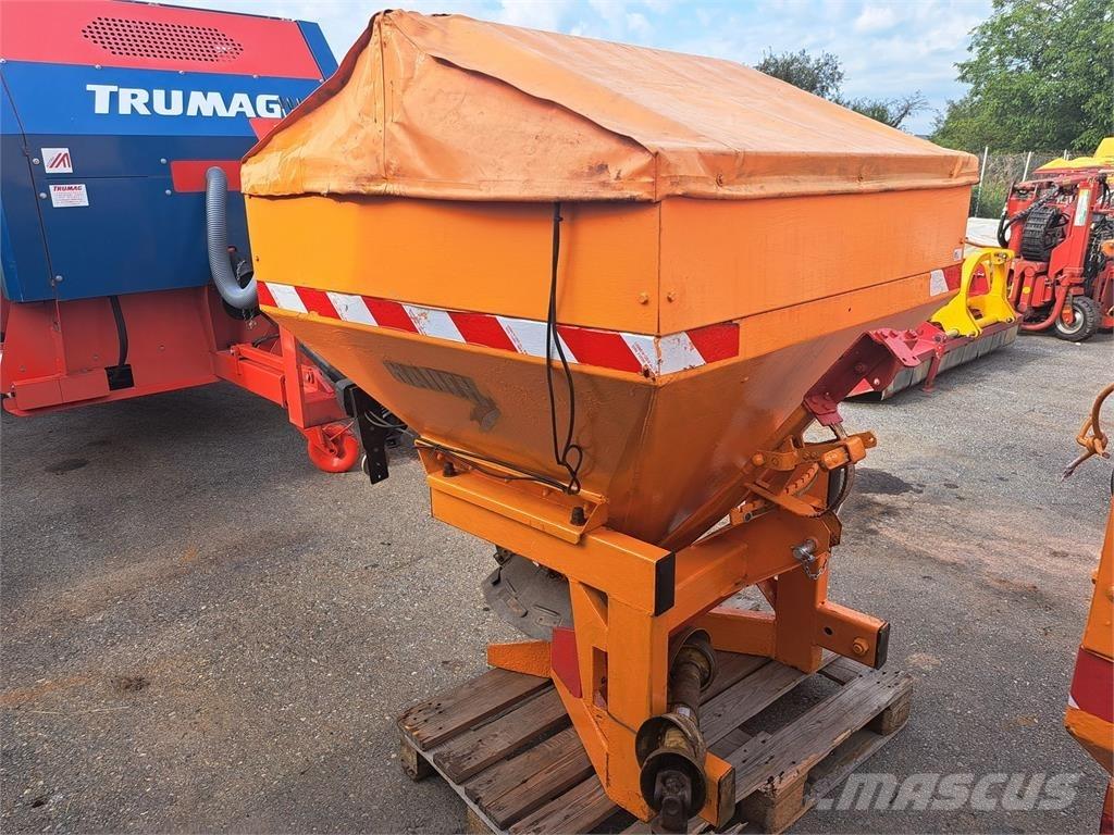 Rauch 601 Other groundscare machines