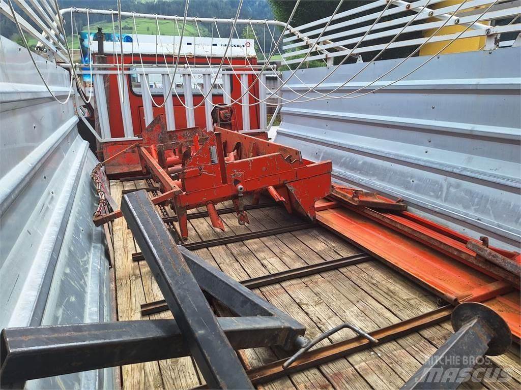 Reform  Other farming machines