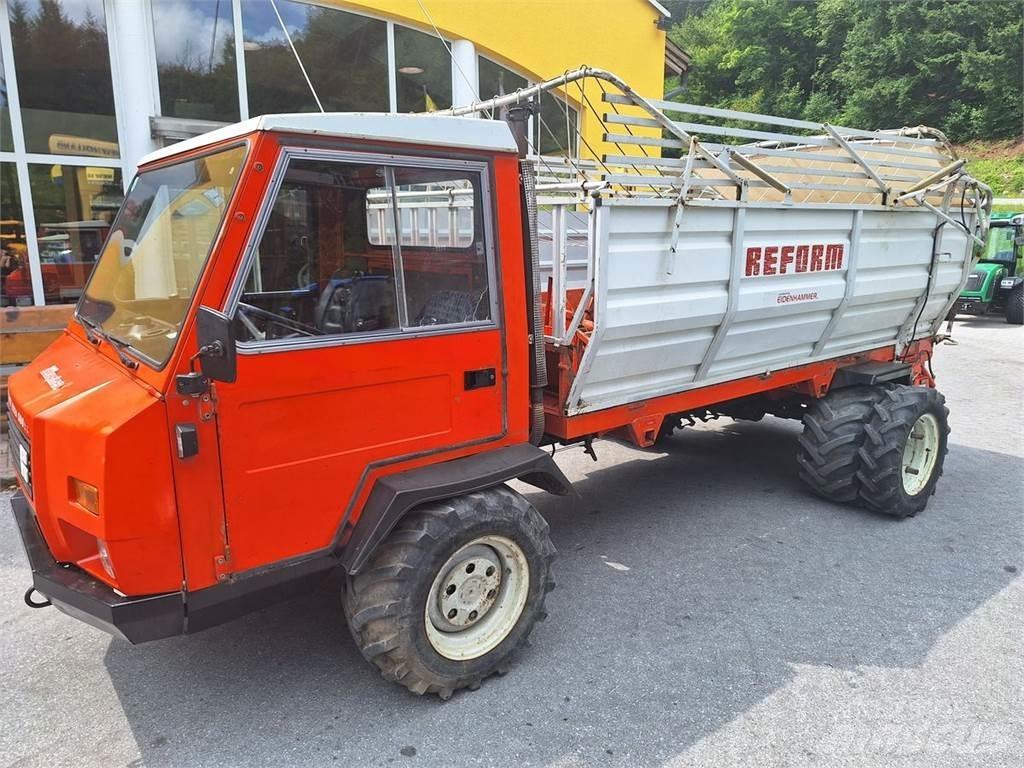 Reform  Other farming machines