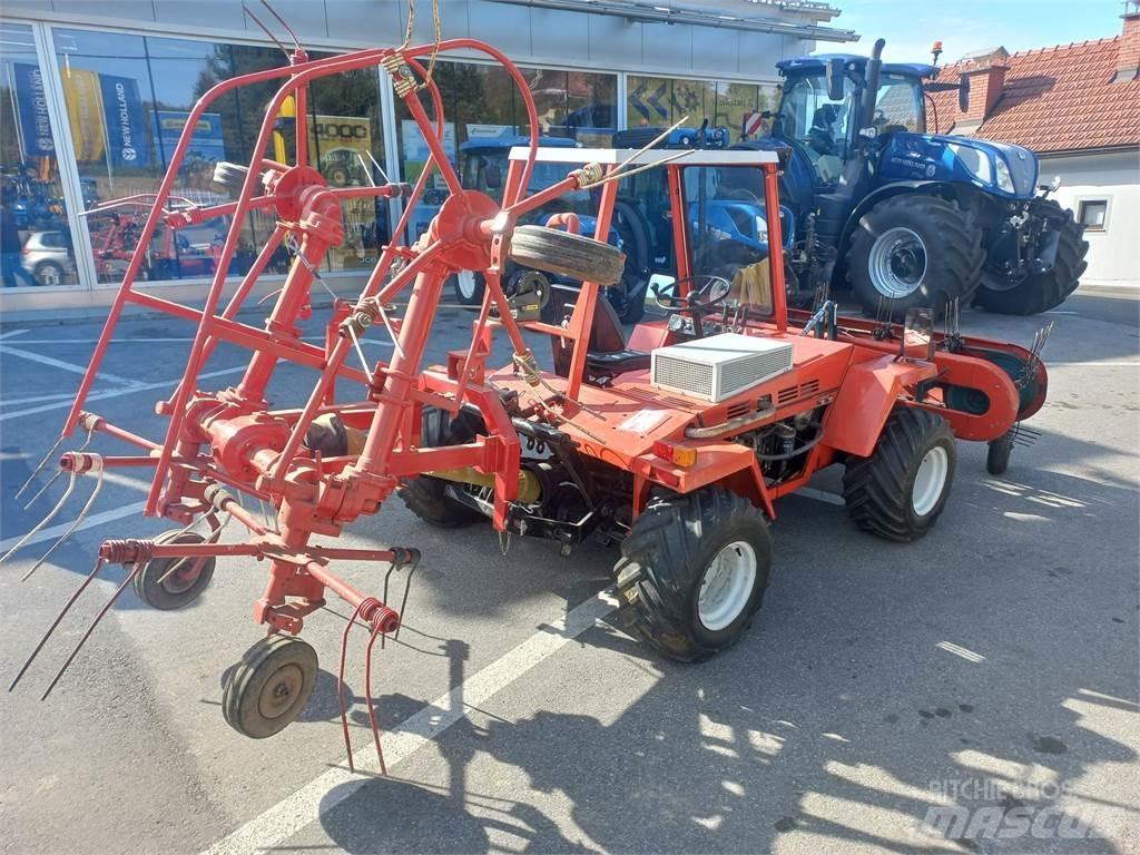 Reform 2002 Other farming machines