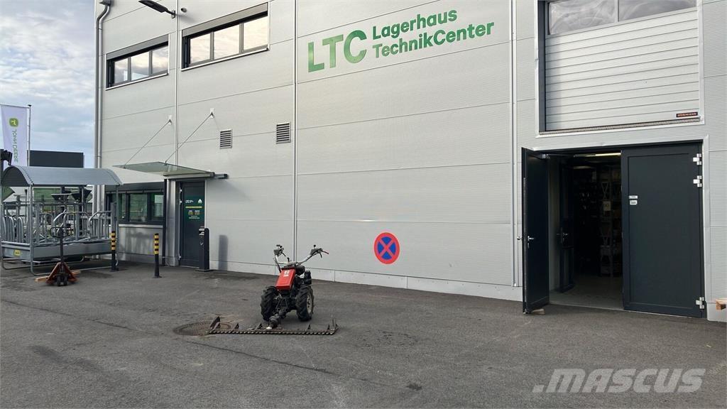 Reform 216 KL Riding mowers