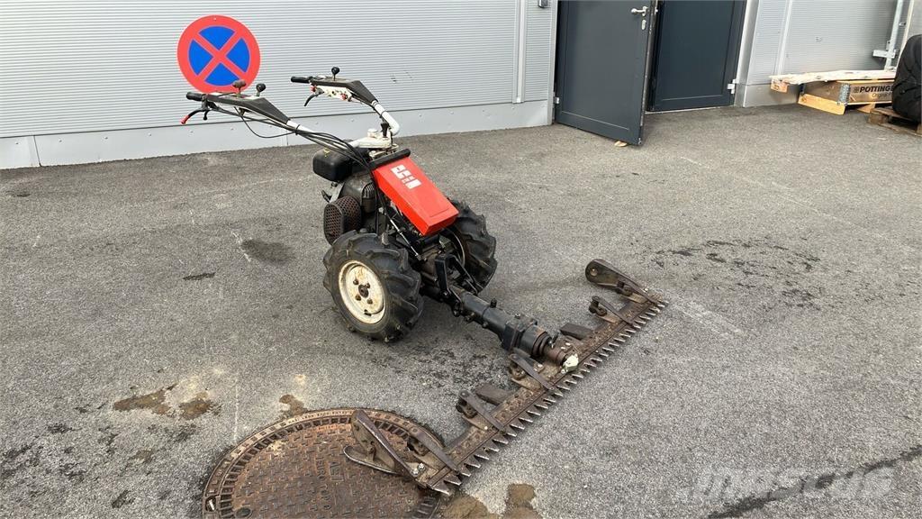 Reform 216 KL Riding mowers