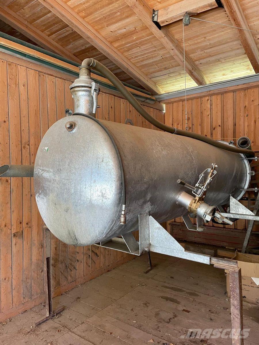 Reform 33 Other farming machines