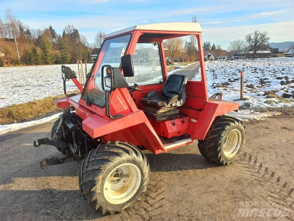 Reform 4004 Other farming machines
