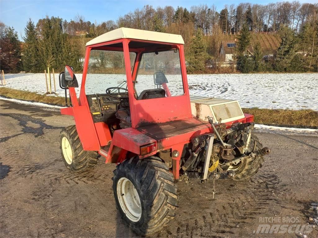 Reform 4004 Other farming machines
