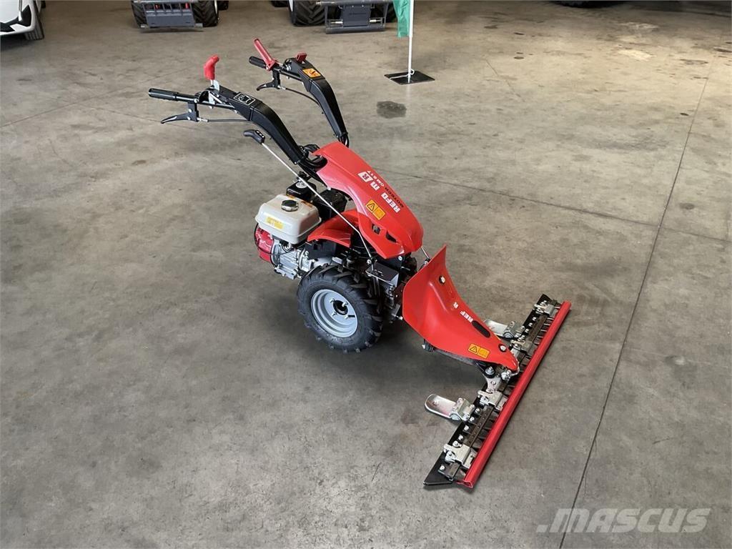 Reform CM 817 Riding mowers