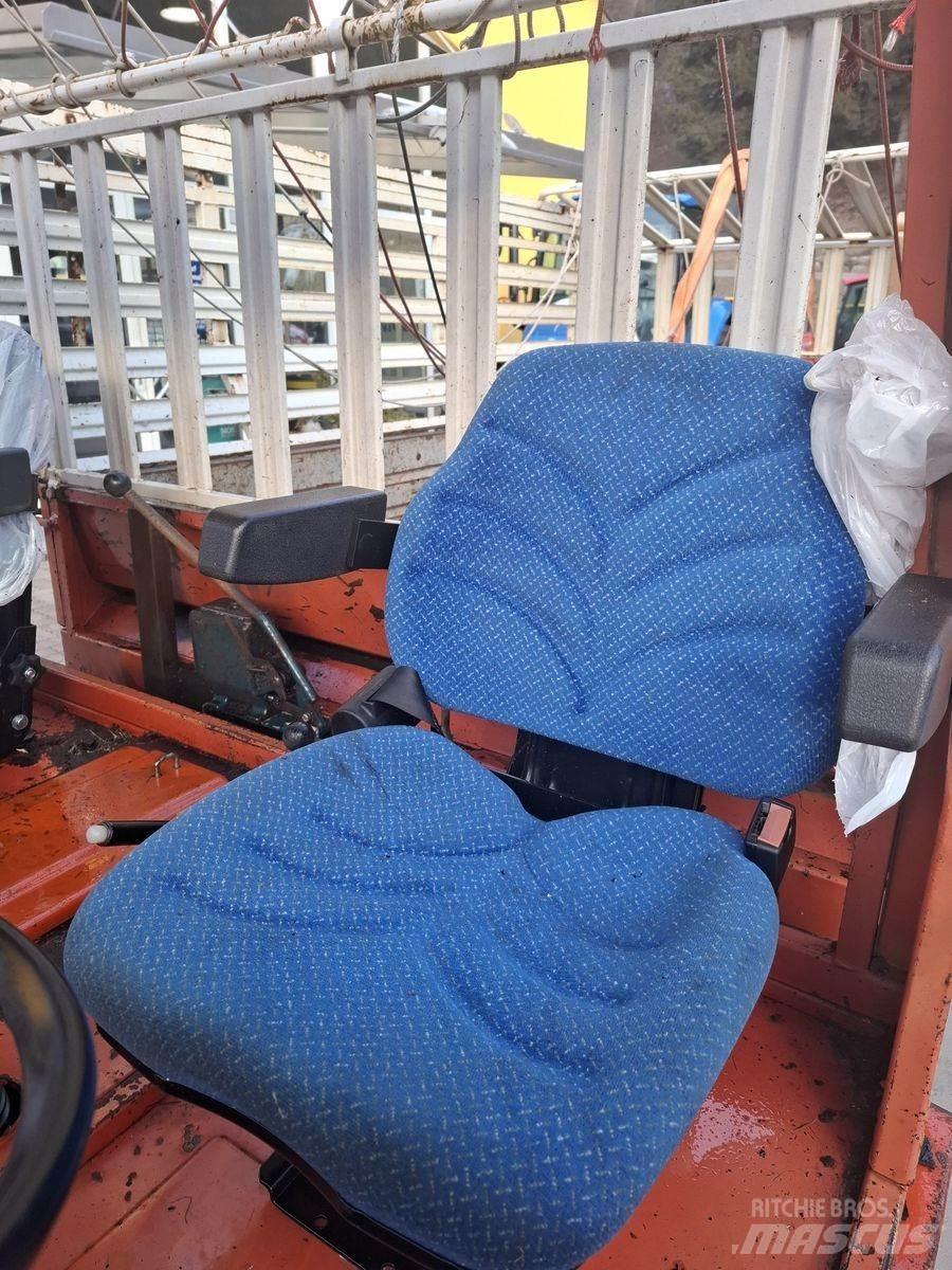Reform Muli 50 Other farming machines