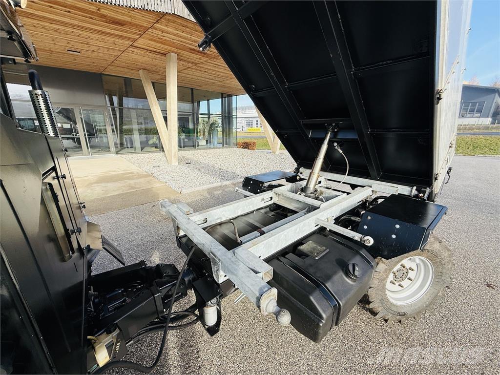 Reform Muli T10X Other farming machines