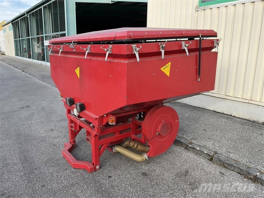  Reichert FDTK 25/26 Other fertilizing machines and accessories