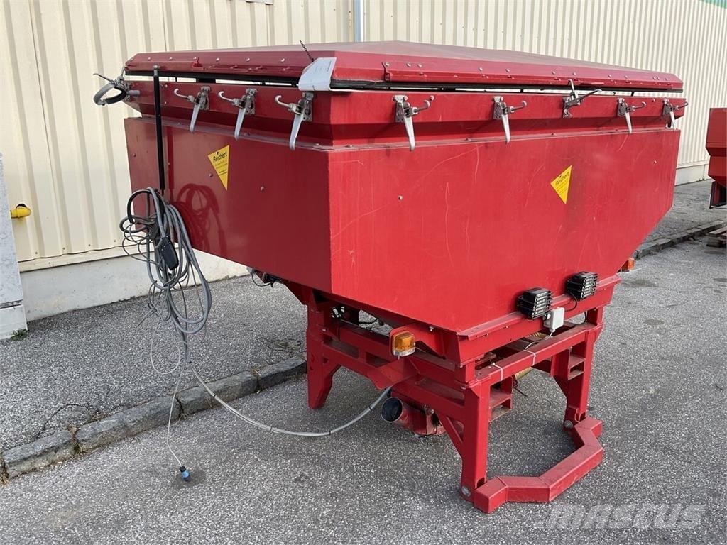  Reichert FDTK 25/26 Other fertilizing machines and accessories