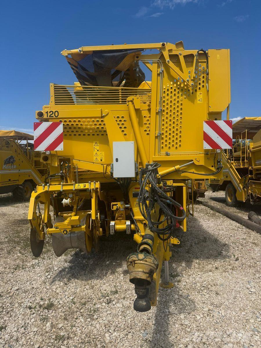 Ropa Keiler 1 - RK 12 Other farming machines