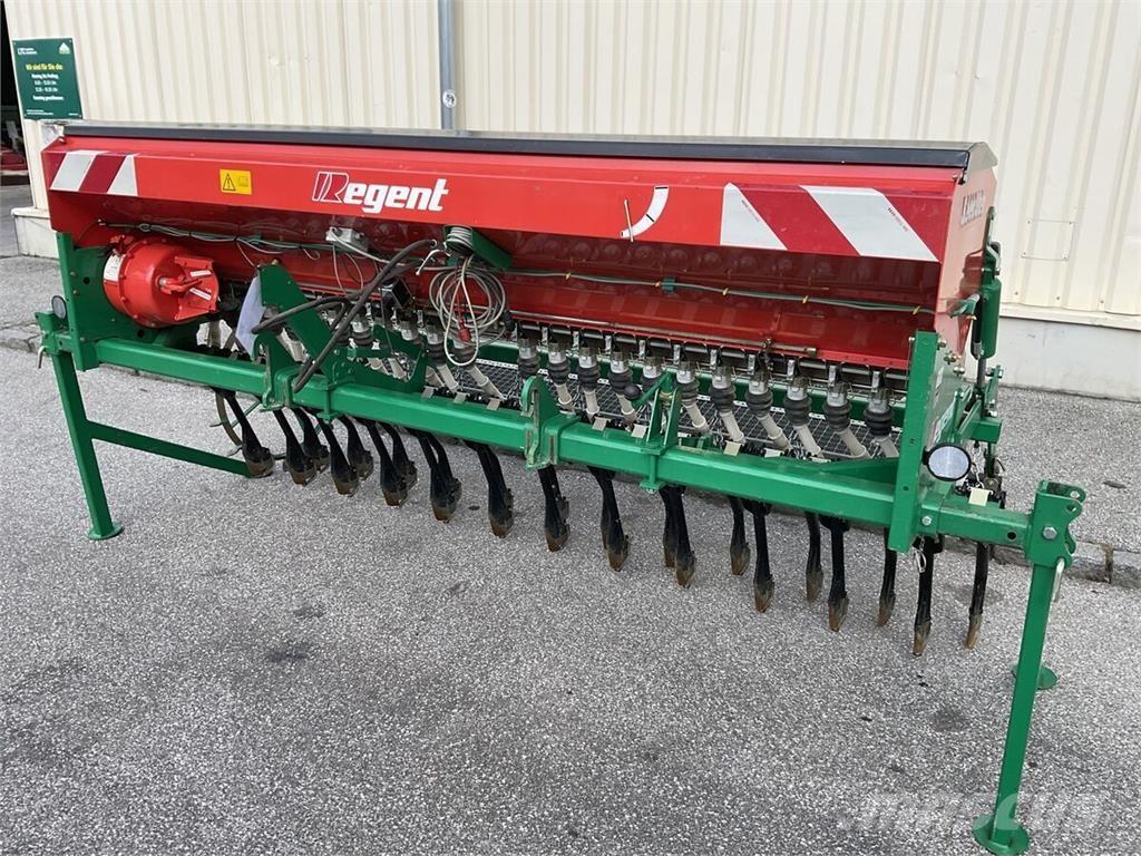  RSM 3000 Other sowing machines and accessories