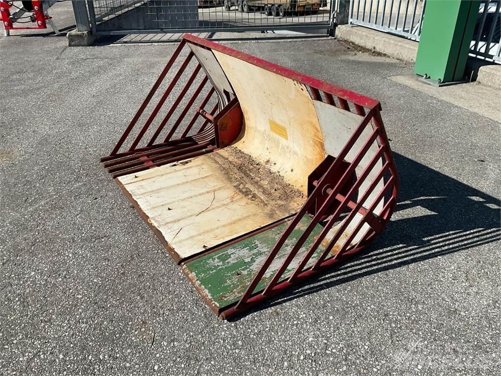  Rübenkorb 175x80x75 FEL`s  spares & accessories