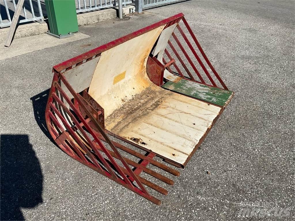  Rübenkorb 175x80x75 FEL`s  spares & accessories