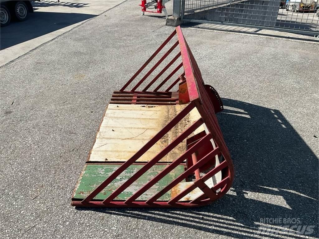  Rübenkorb 175x80x75 FEL`s  spares & accessories