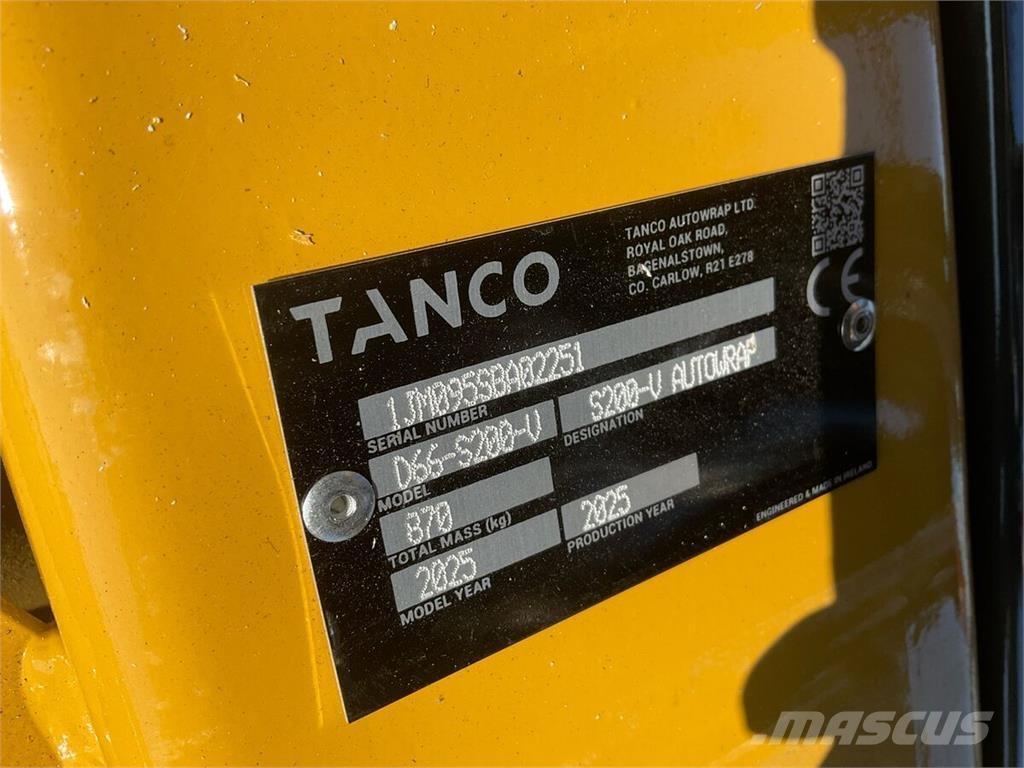  S200-V Other forage harvesting equipment