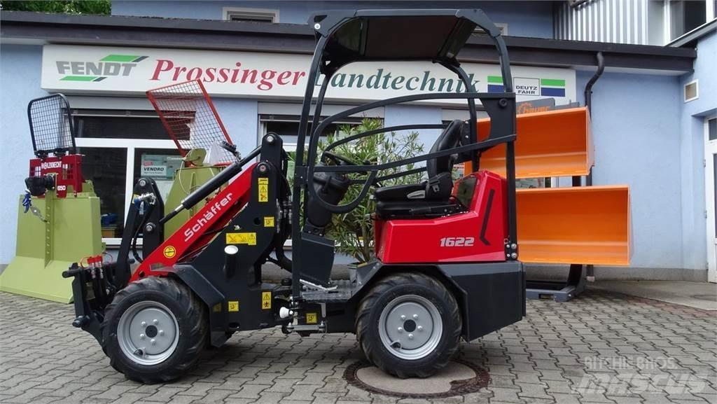 Schäffer 1622 FEL`s