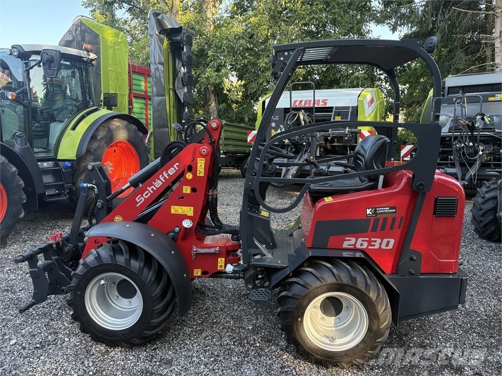 Schäffer 2630 FEL`s