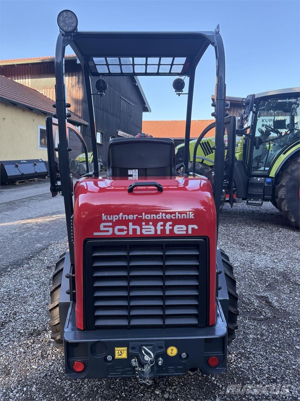 Schäffer 2630 FEL`s