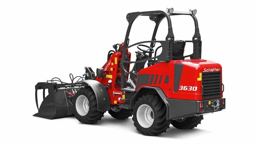 Schäffer 3630 FEL`s