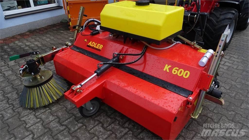 Schäffer 3650 FEL`s