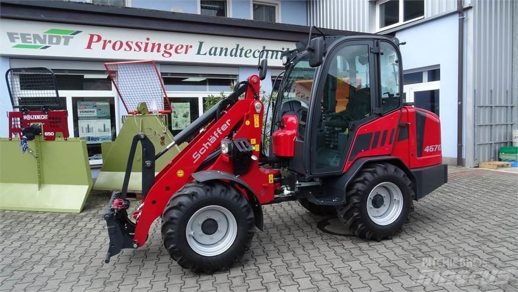 Schäffer 4670 FEL`s