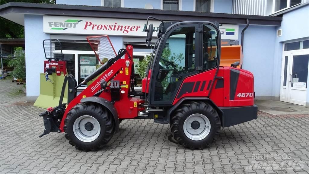 Schäffer 4670 FEL`s