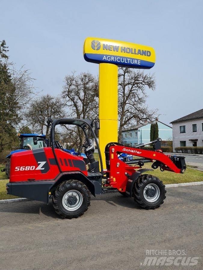 Schäffer 5680Z FEL`s