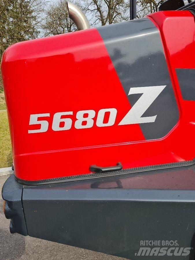 Schäffer 5680Z FEL`s