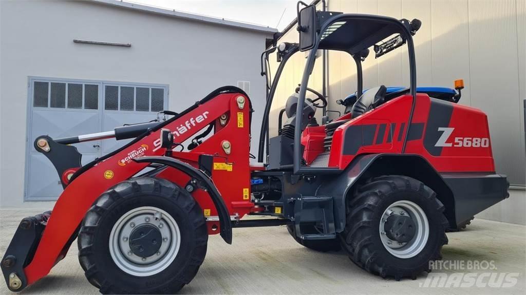 Schäffer 5680Z FEL`s