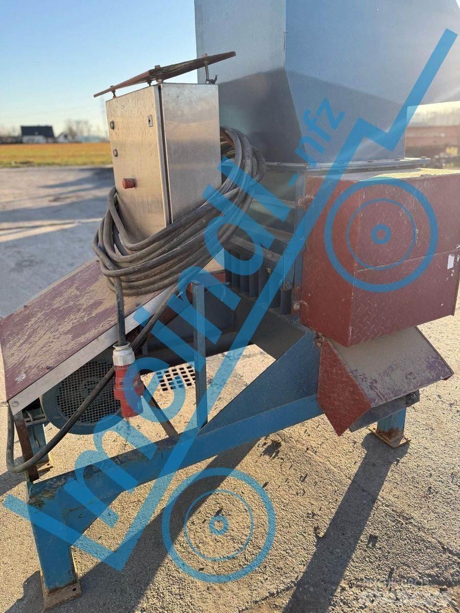  Schredder Other farming machines