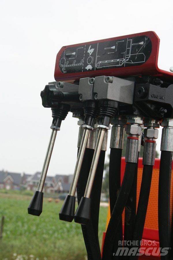 Schuitemaker Amigo Other farming machines