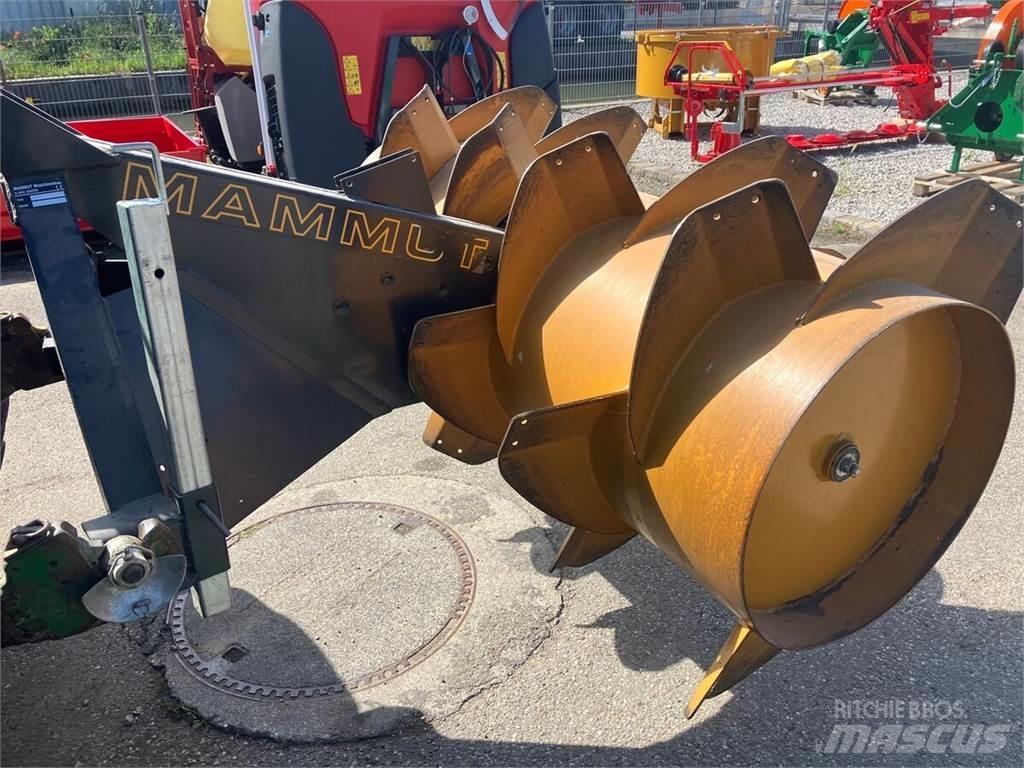  SF 175 Standard Farming rollers