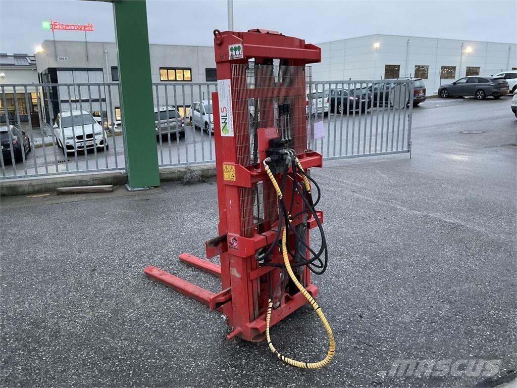 Sicma FL 15ETS.32.3 Other