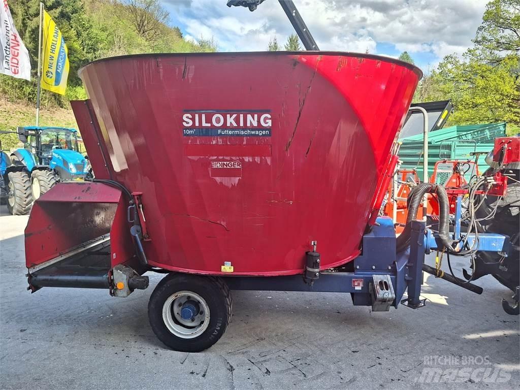 Siloking  Other farming machines