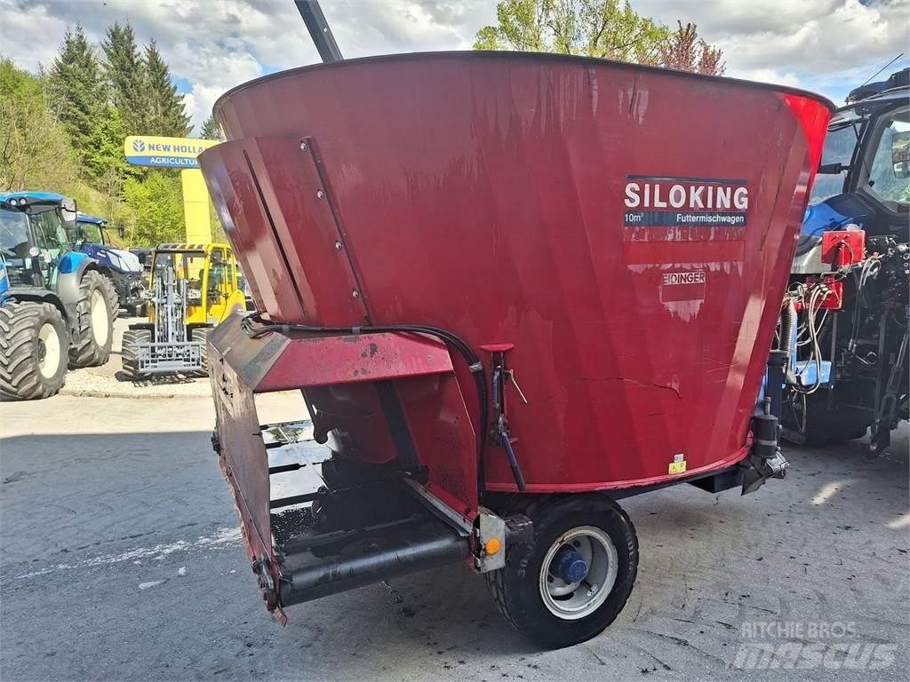 Siloking  Other farming machines