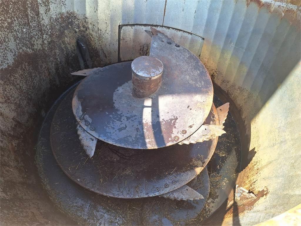 Siloking  Other farming machines