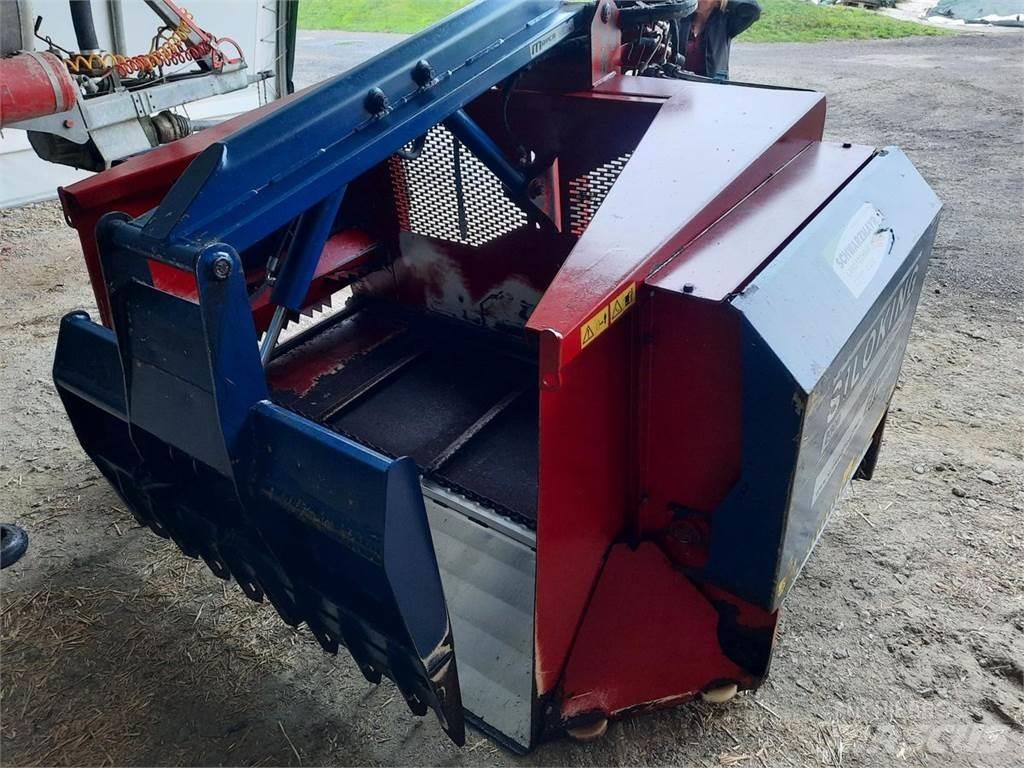 Siloking DA 2300 Other farming machines