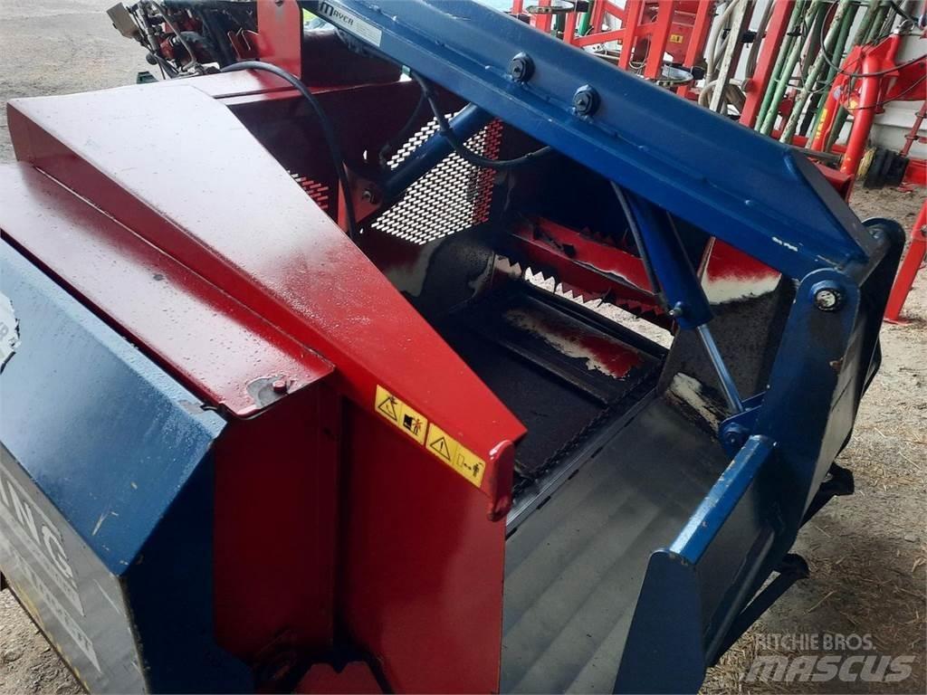 Siloking DA 2300 Other farming machines