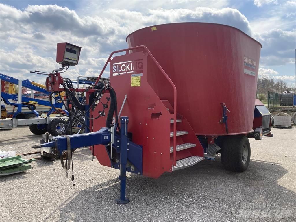 Siloking MP 12 Other farming machines