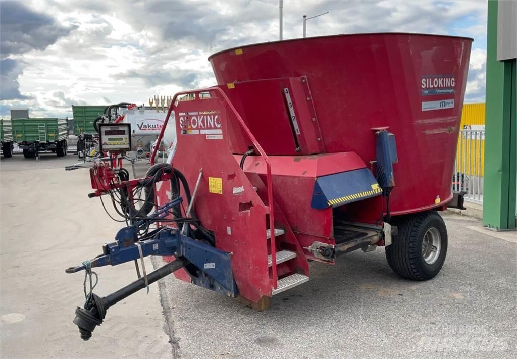 Siloking VM 11 Other farming machines