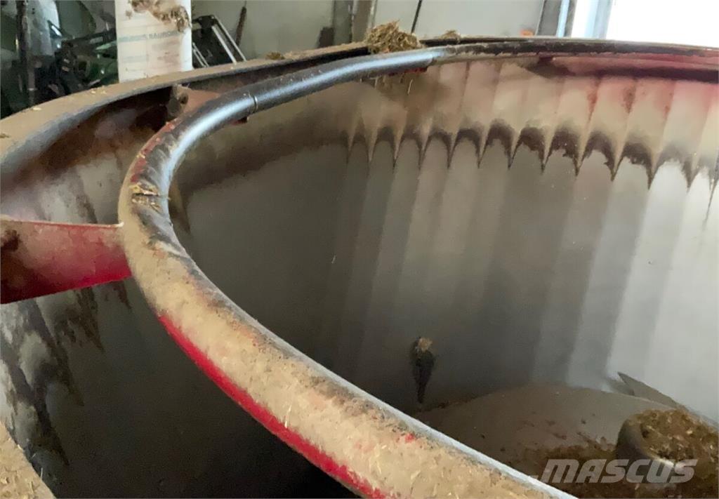 Siloking VM 11 Other farming machines