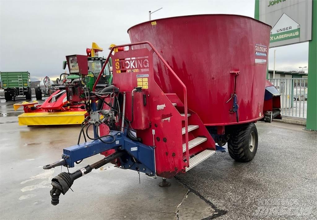 Siloking VM 11 Other farming machines