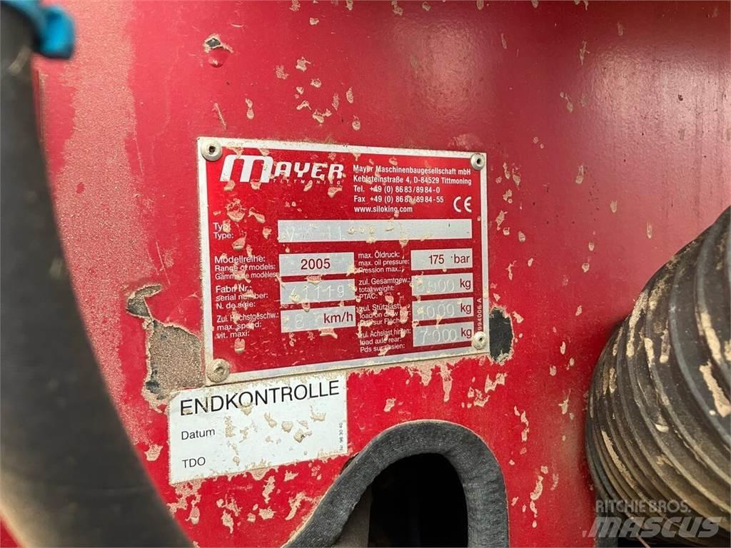 Siloking VM 11 Other farming machines