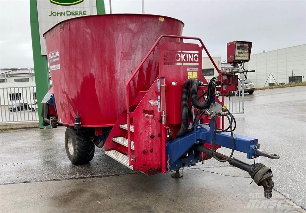 Siloking VM 11 Other farming machines